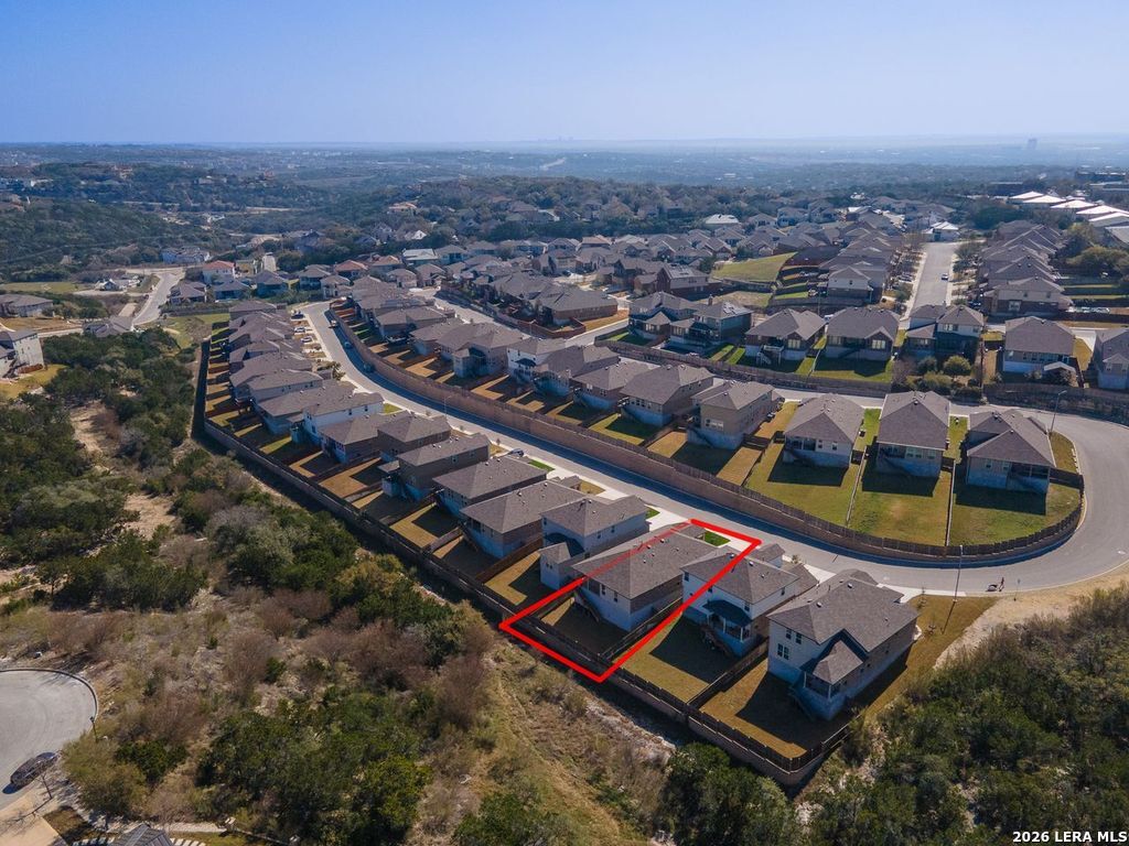 223 Red Rock Canyon San Antonio TX 78258