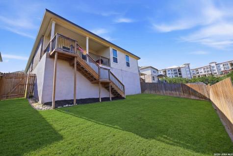 223 Red Rock Canyon San Antonio TX 78258