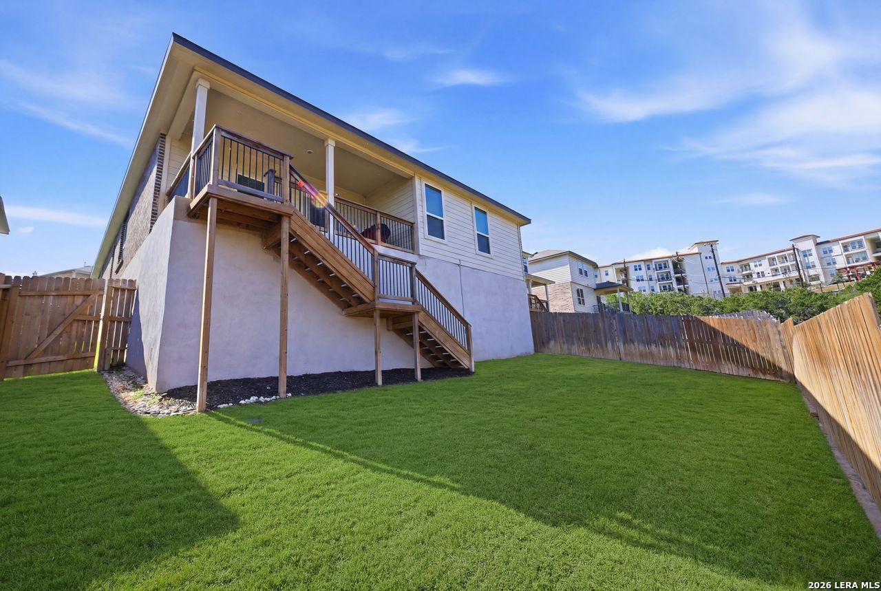 223 Red Rock Canyon San Antonio TX 78258