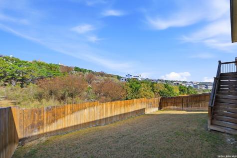 223 Red Rock Canyon San Antonio TX 78258