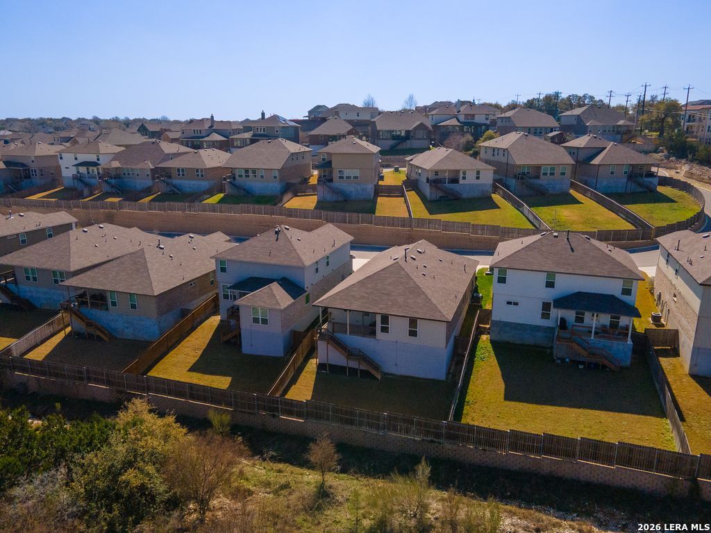 223 Red Rock Canyon San Antonio TX 78258