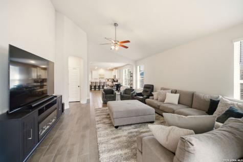 223 Red Rock Canyon San Antonio TX 78258