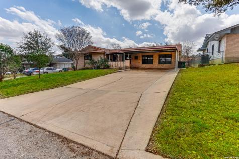 3914 Anton San Antonio TX 78223