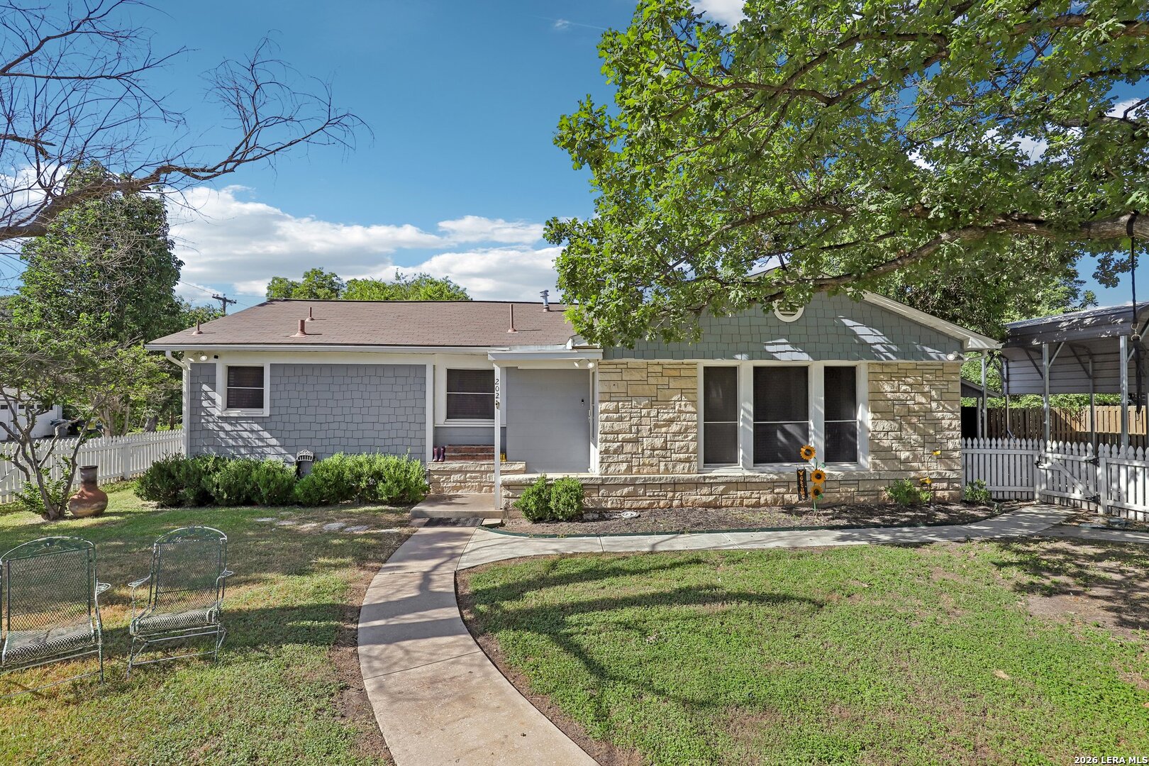 202 Sutton Drive San Antonio TX 78228
