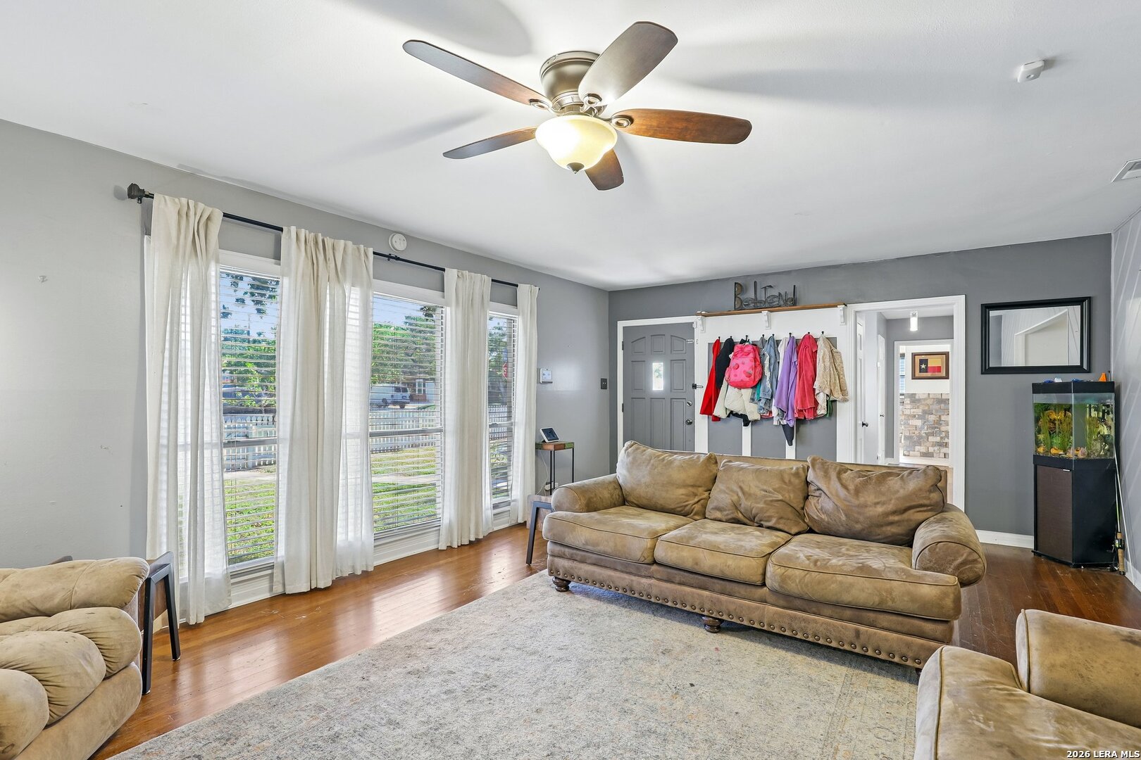 202 Sutton Drive San Antonio TX 78228
