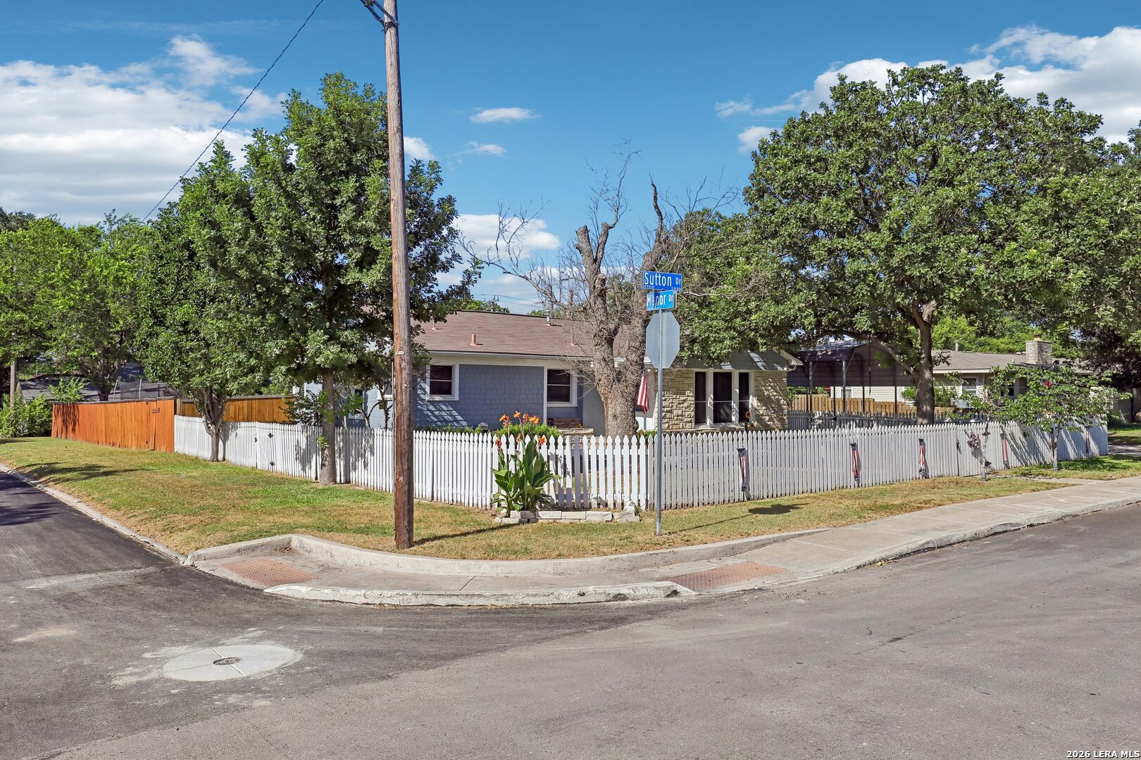202 Sutton Drive San Antonio TX 78228