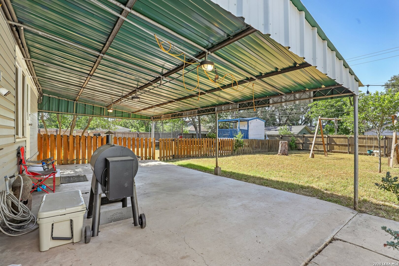 202 Sutton Drive San Antonio TX 78228
