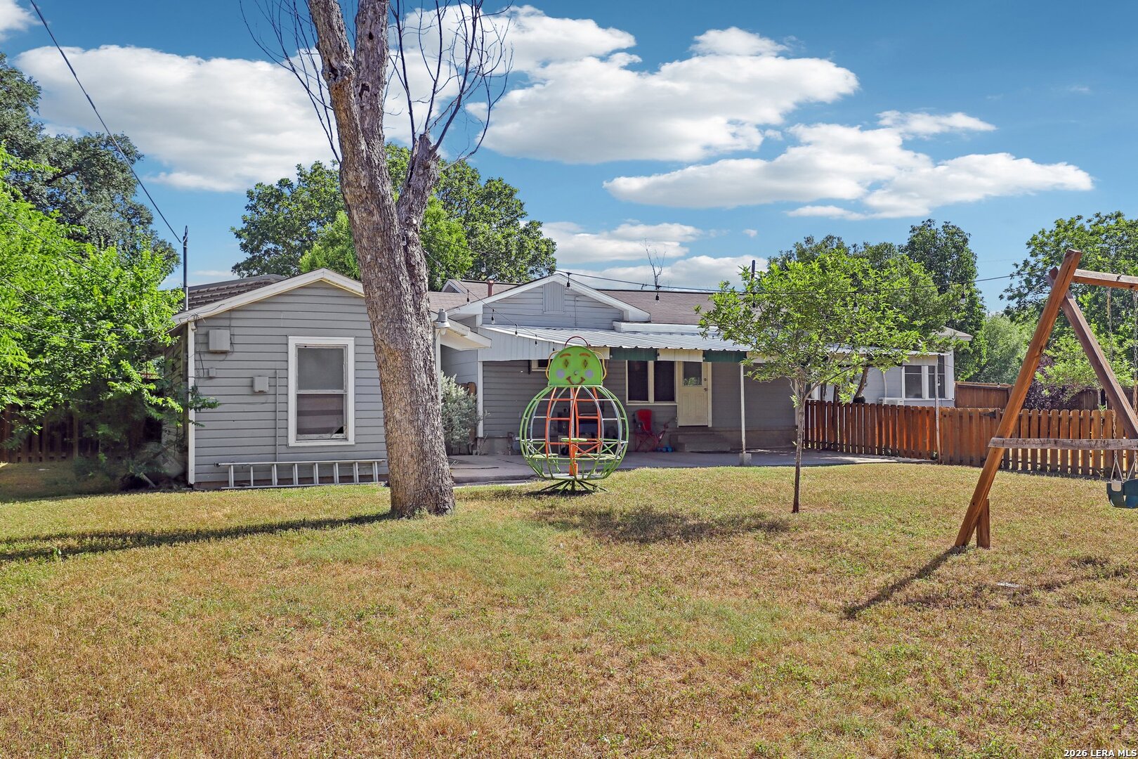 202 Sutton Drive San Antonio TX 78228