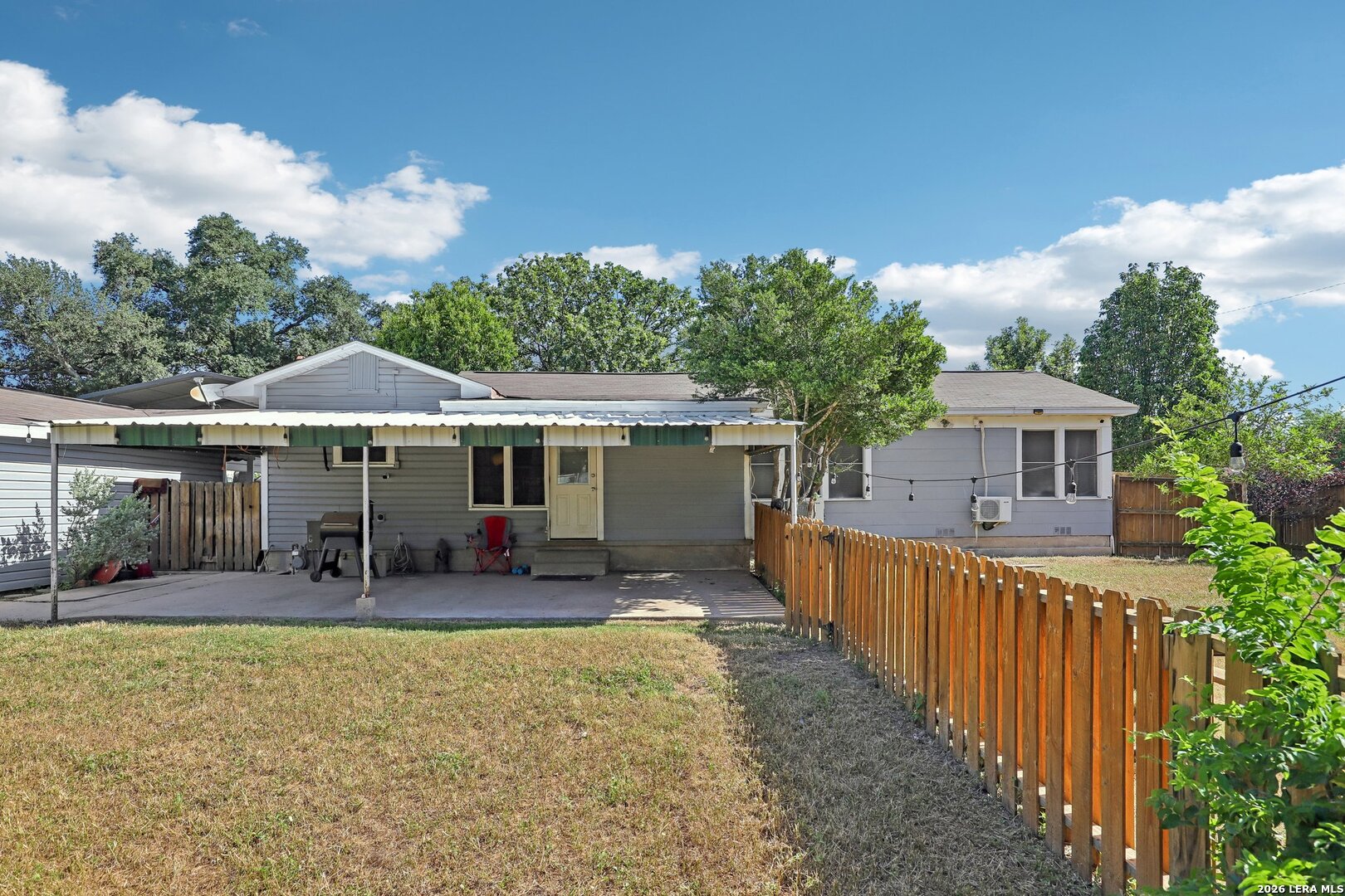 202 Sutton Drive San Antonio TX 78228