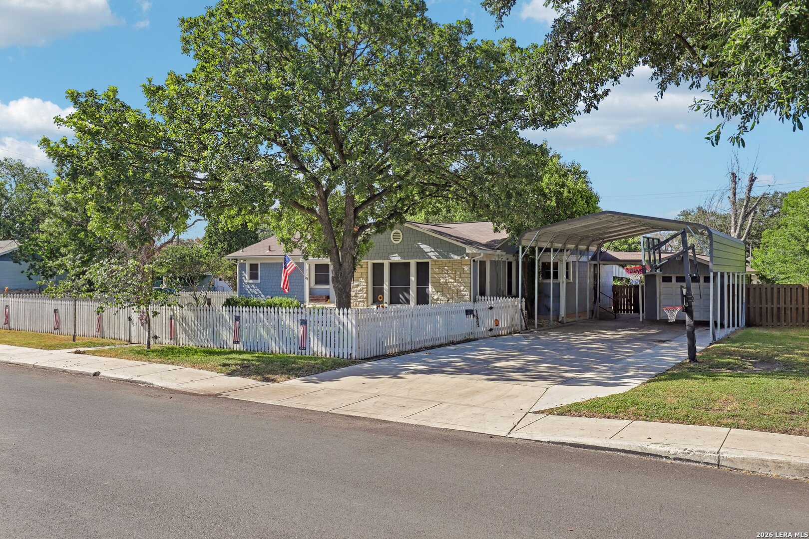 202 Sutton Drive San Antonio TX 78228