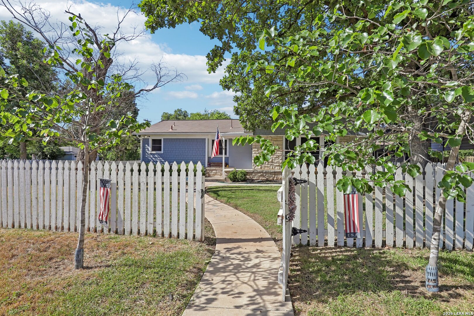 202 Sutton Drive San Antonio TX 78228