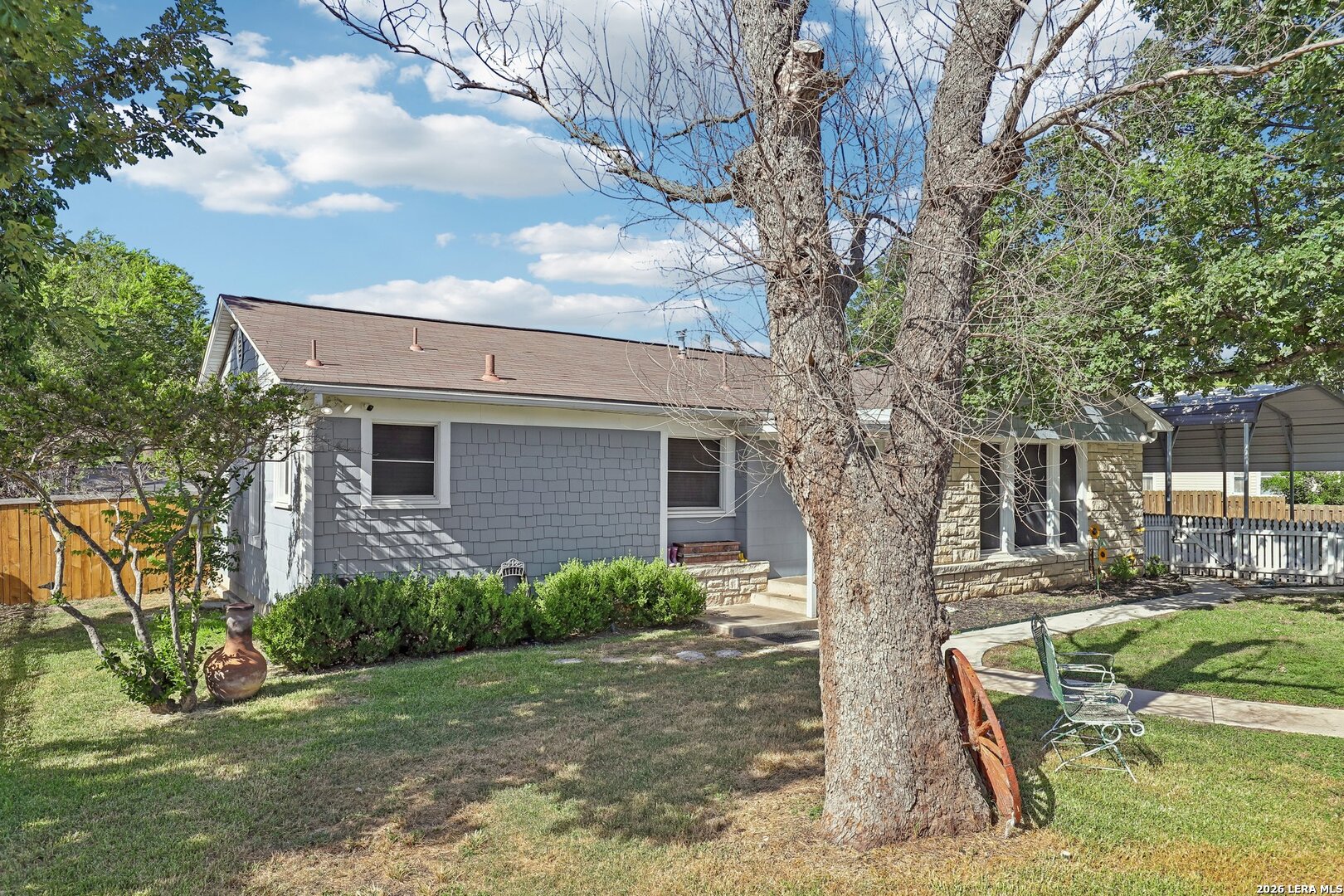 202 Sutton Drive San Antonio TX 78228