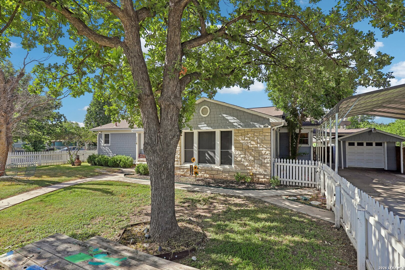 202 Sutton Drive San Antonio TX 78228