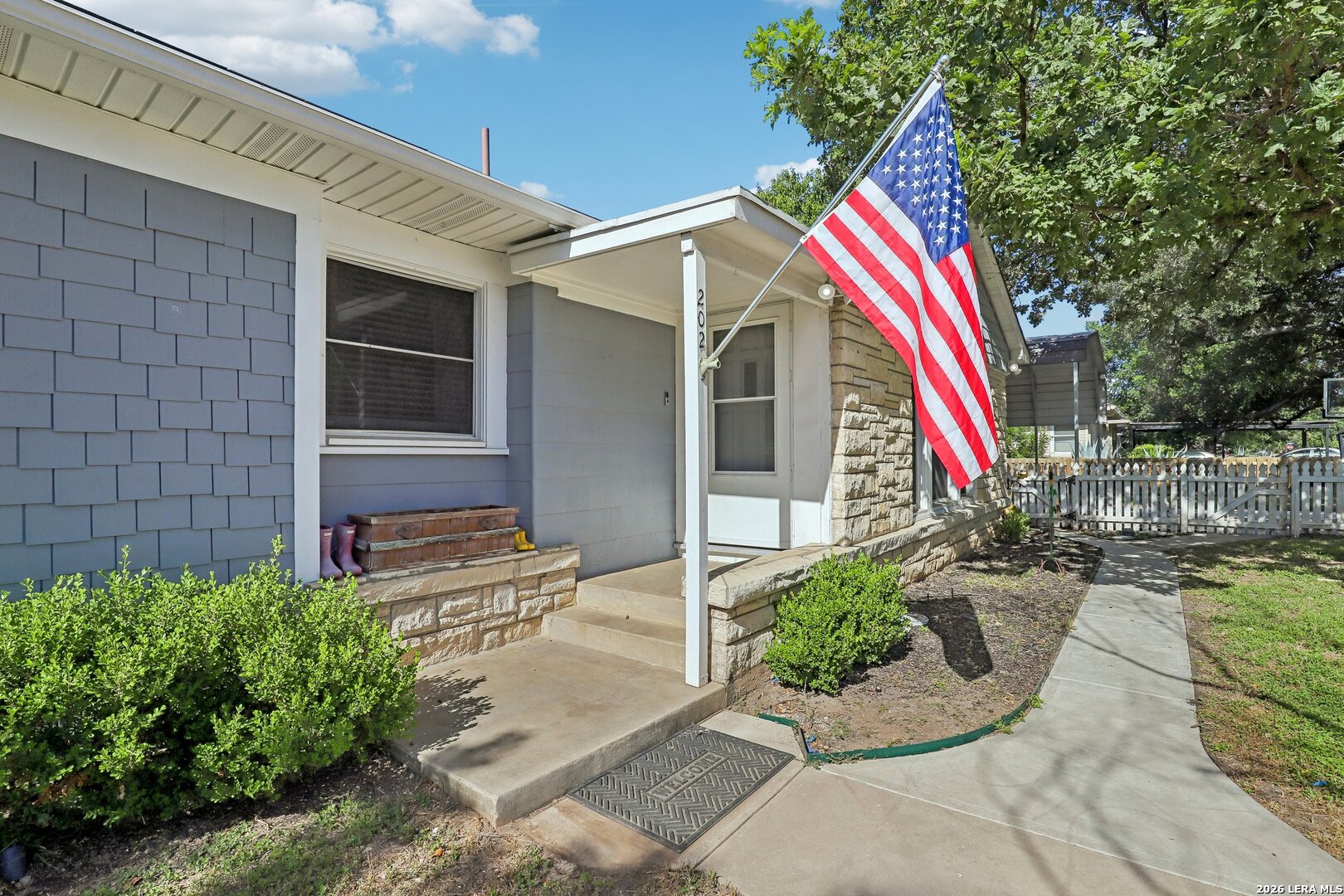 202 Sutton Drive San Antonio TX 78228