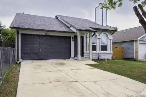 4044 Mystic Sunrise Drive San Antonio TX 78244