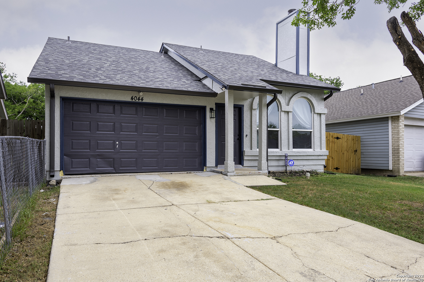 4044 Mystic Sunrise Drive San Antonio TX 78244
