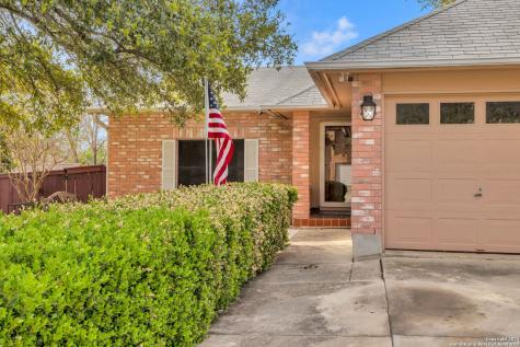 3538 Martesia San Antonio TX 78259