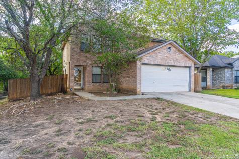 7819 Bowens Crossing San Antonio TX 78250