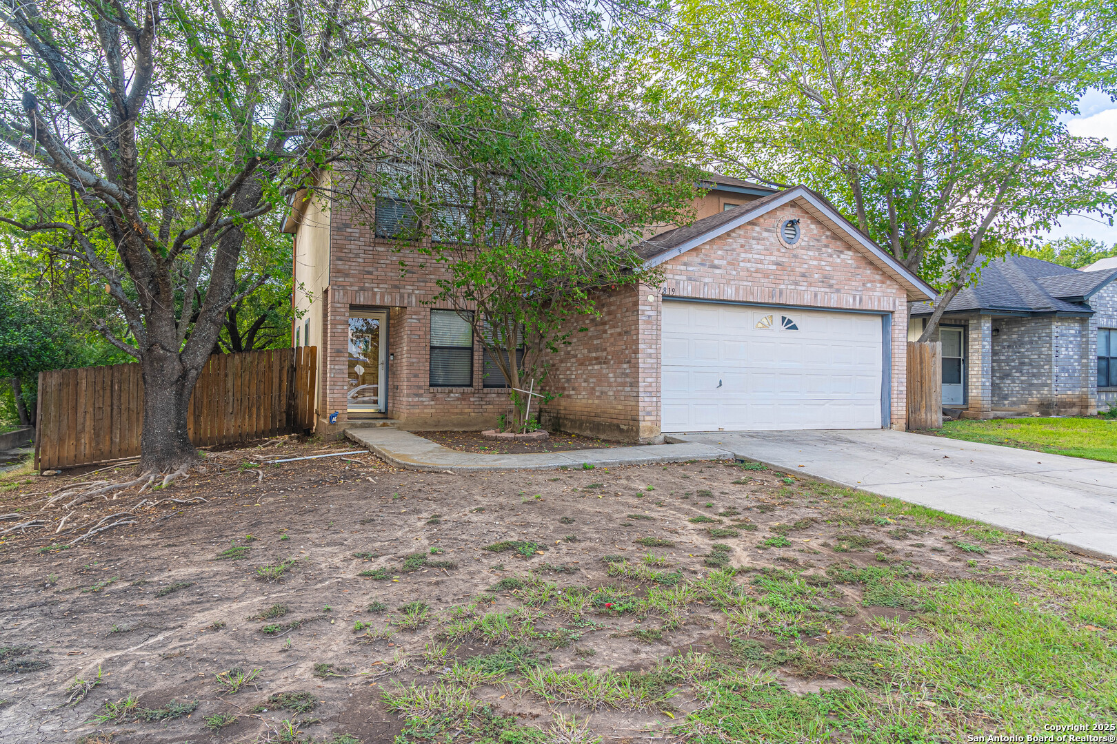 7819 Bowens Crossing San Antonio TX 78250