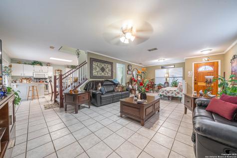 7819 Bowens Crossing San Antonio TX 78250