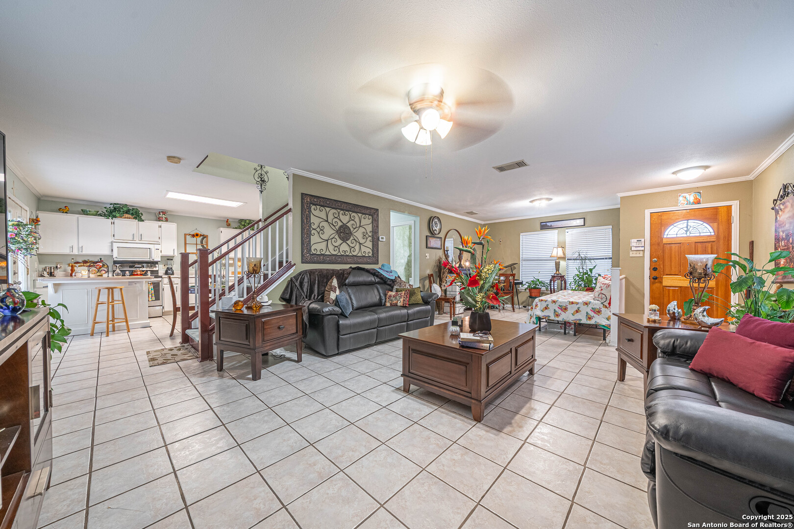 7819 Bowens Crossing San Antonio TX 78250