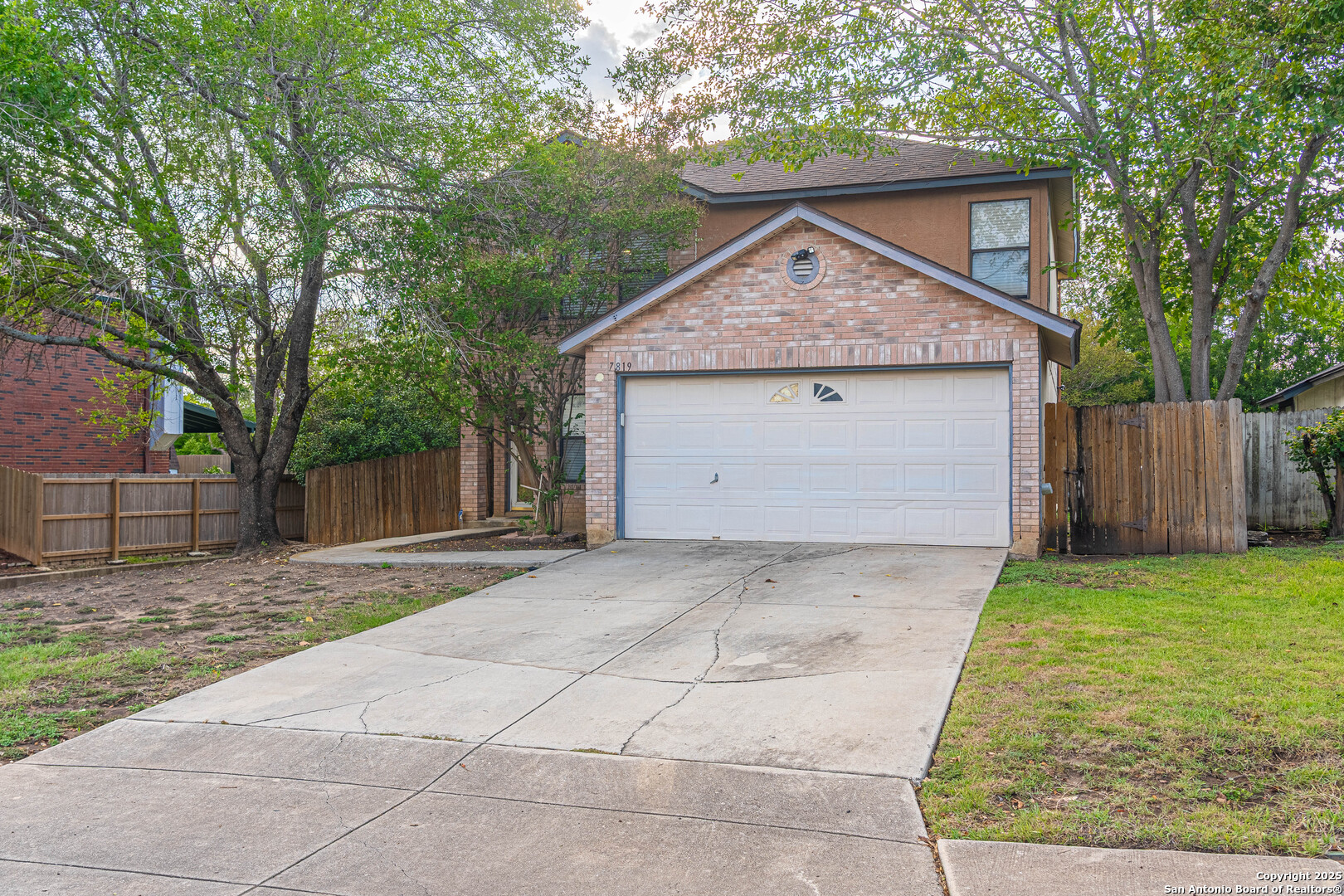 7819 Bowens Crossing San Antonio TX 78250