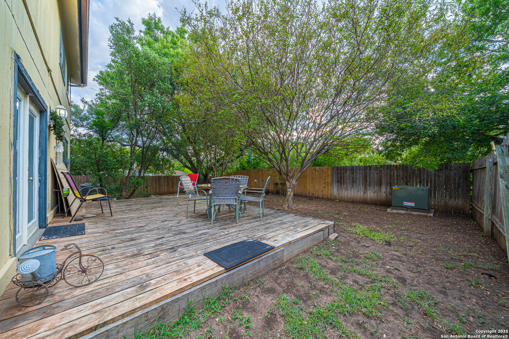 7819 Bowens Crossing San Antonio TX 78250