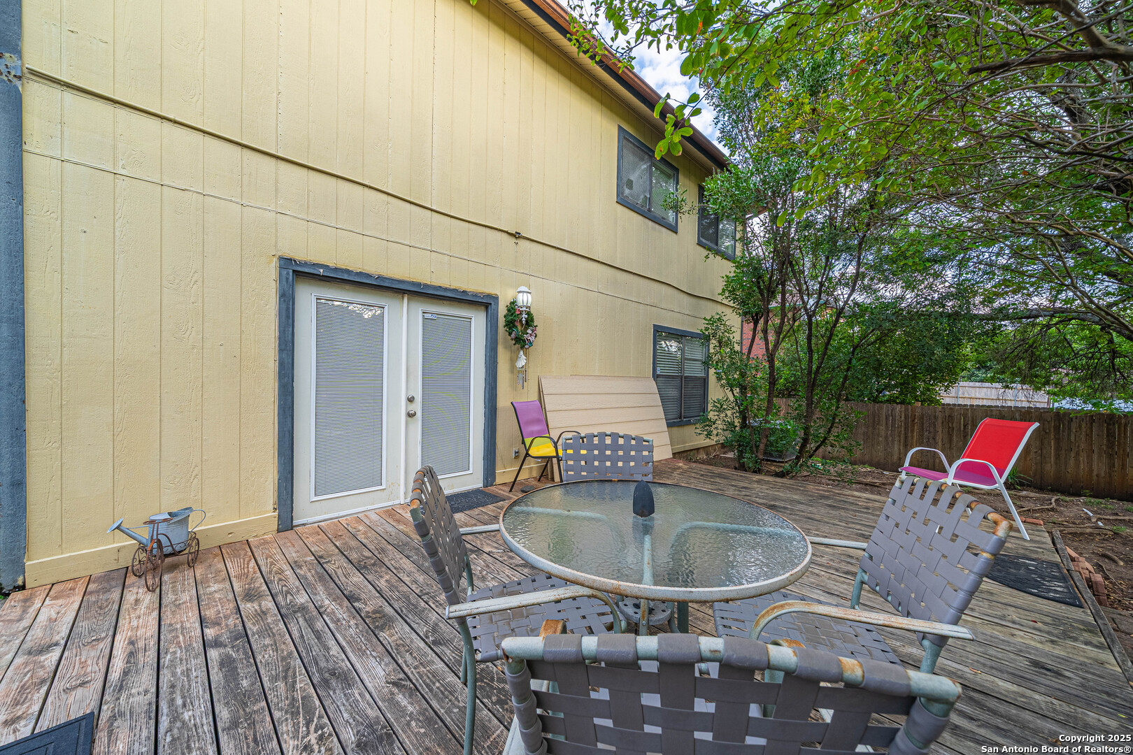 7819 Bowens Crossing San Antonio TX 78250