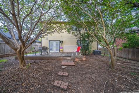 7819 Bowens Crossing San Antonio TX 78250