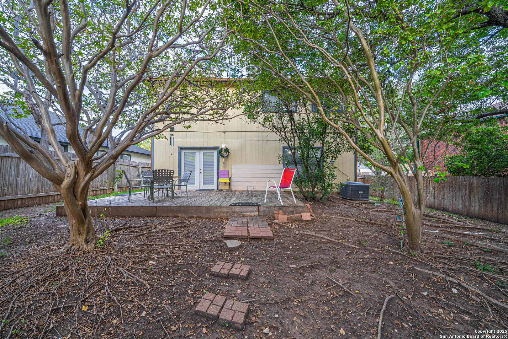 7819 Bowens Crossing San Antonio TX 78250