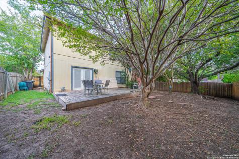 7819 Bowens Crossing San Antonio TX 78250