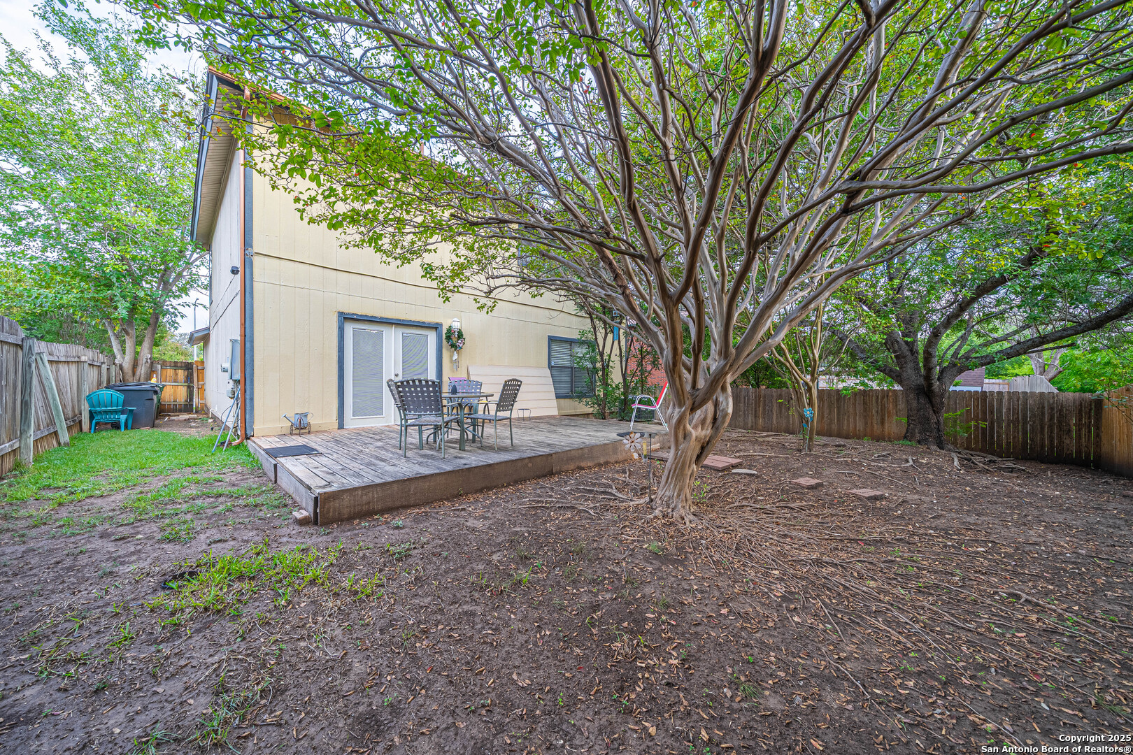 7819 Bowens Crossing San Antonio TX 78250