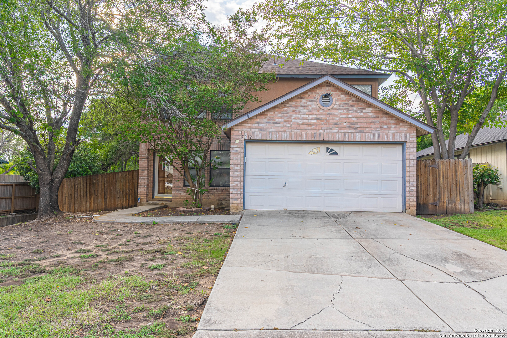 7819 Bowens Crossing San Antonio TX 78250