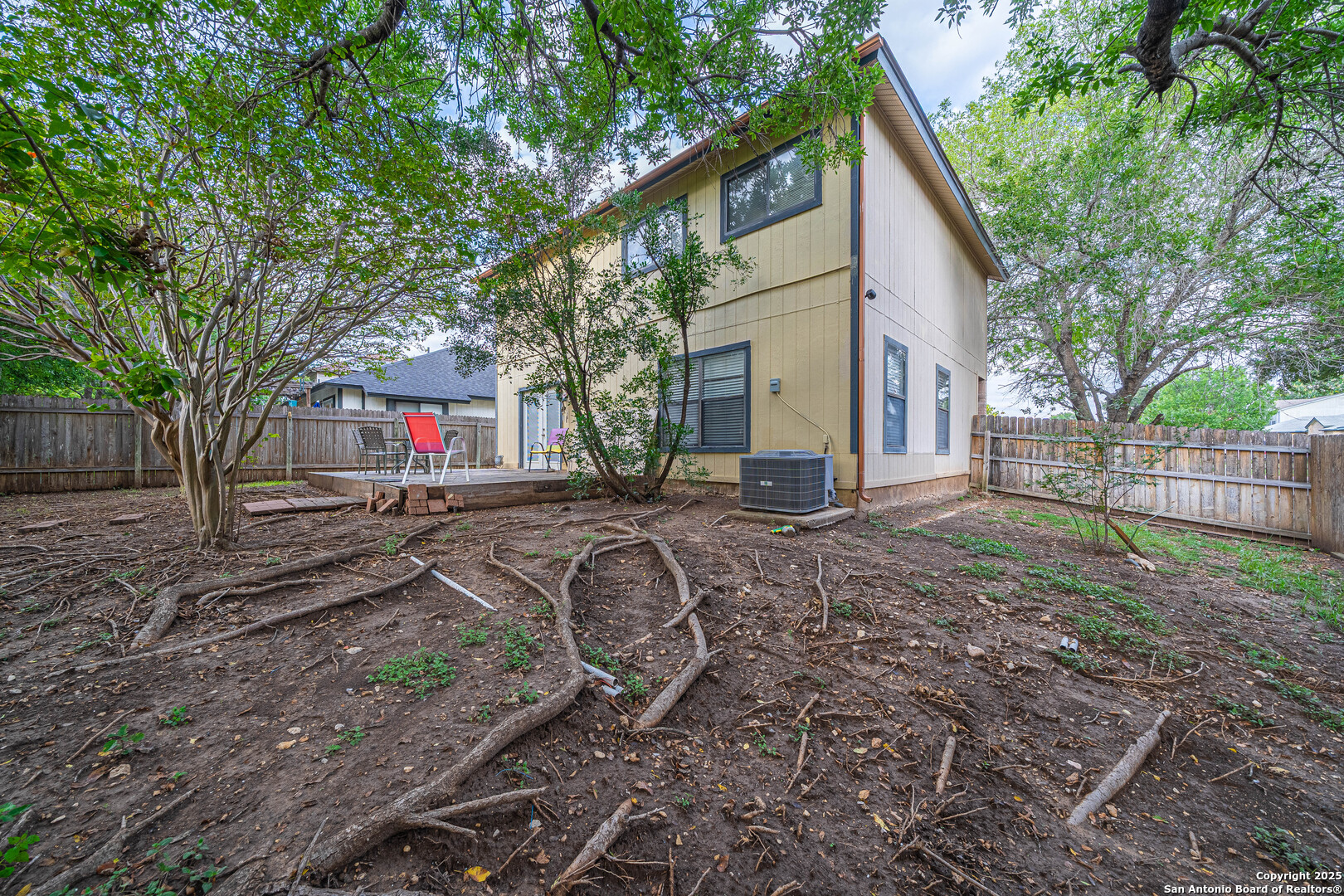 7819 Bowens Crossing San Antonio TX 78250