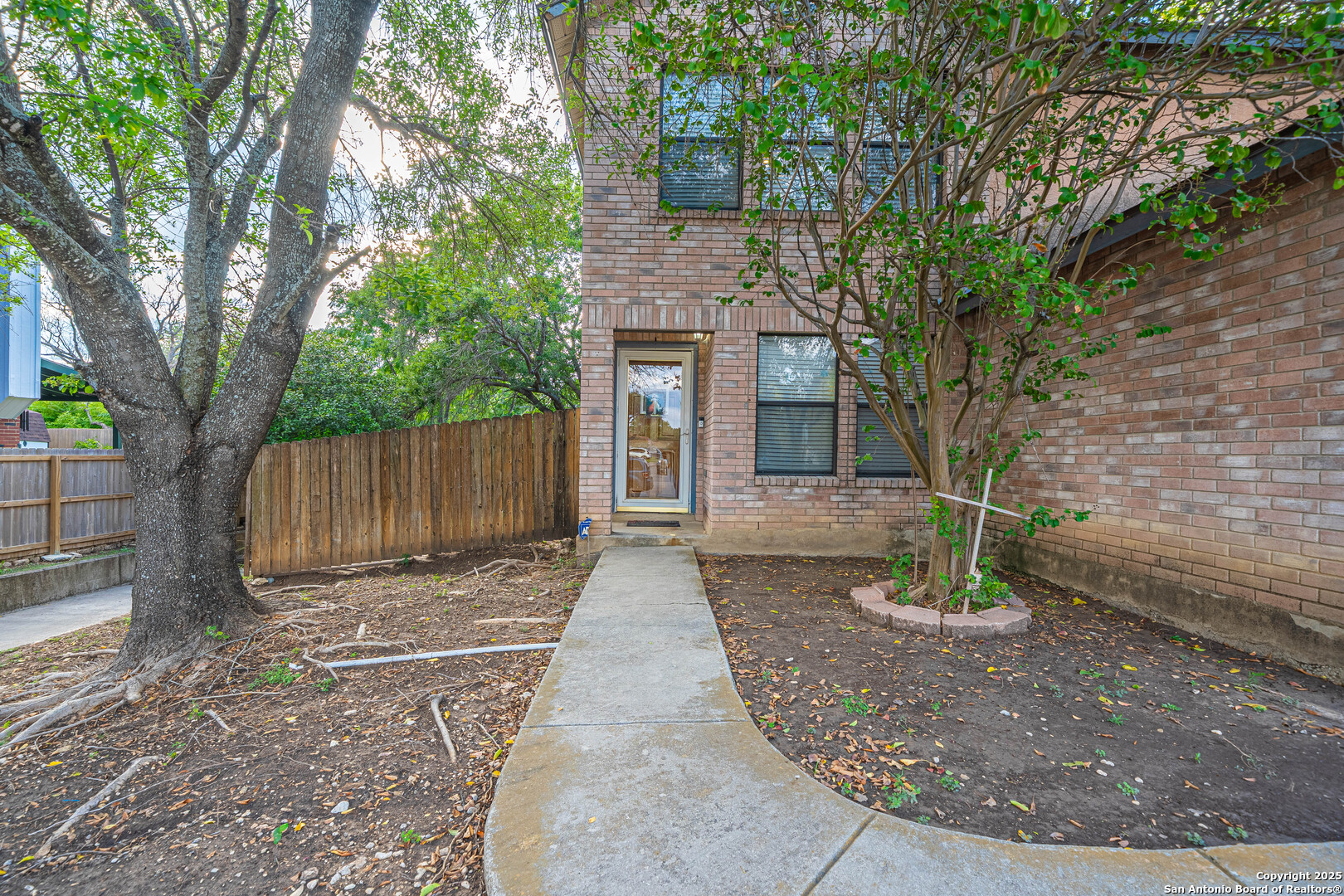 7819 Bowens Crossing San Antonio TX 78250