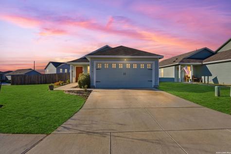 13319 Dutra Road San Antonio TX 78221