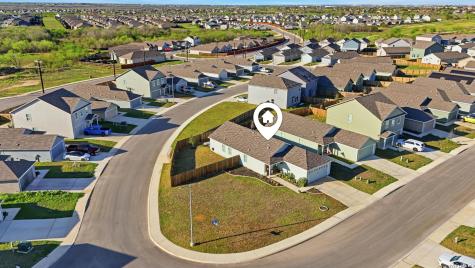 13319 Dutra Road San Antonio TX 78221