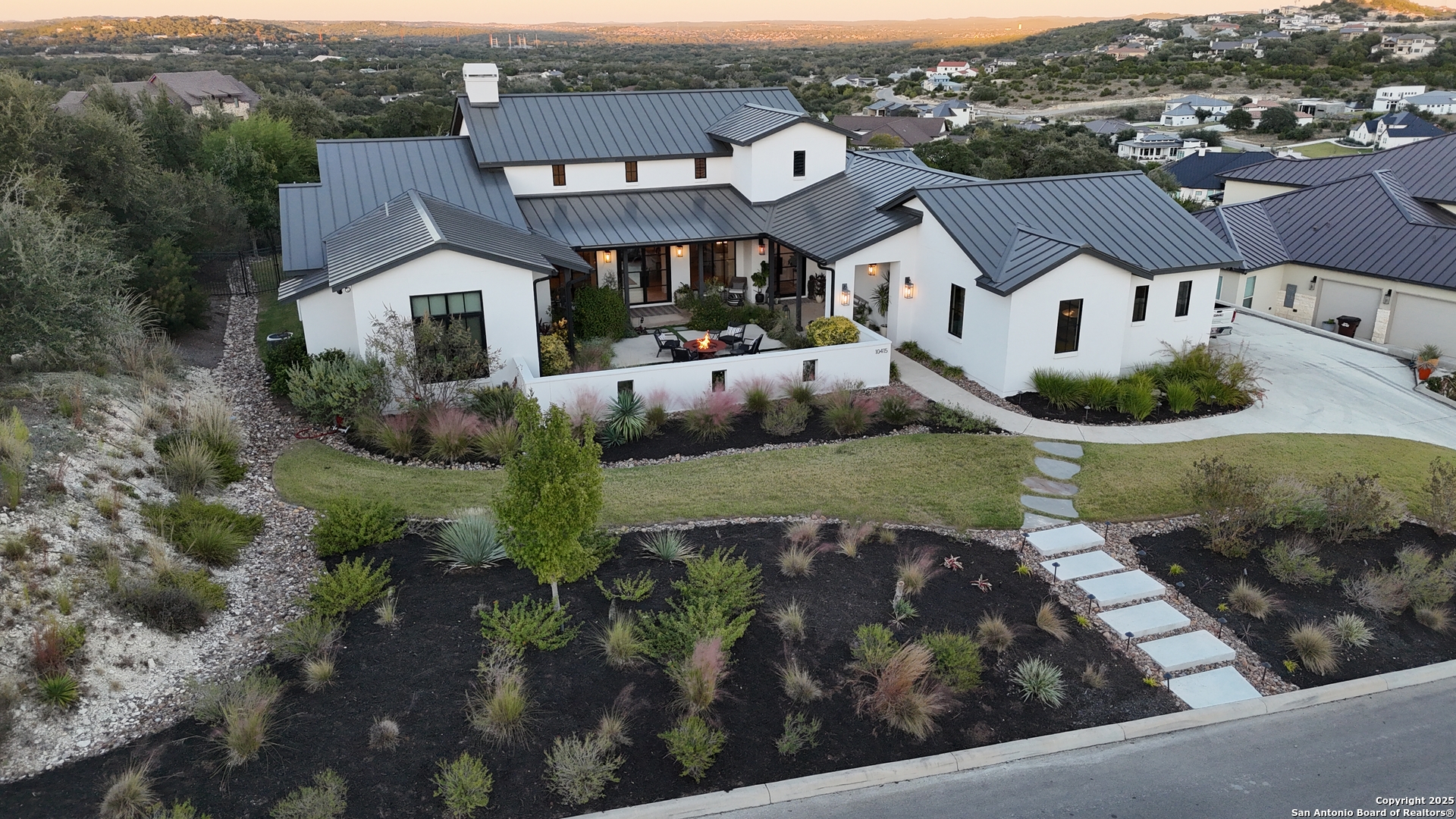 10415 Kendall Canyon San Antonio TX 78255