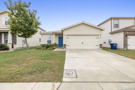 408 Nova Zembla New Braunfels TX 78130