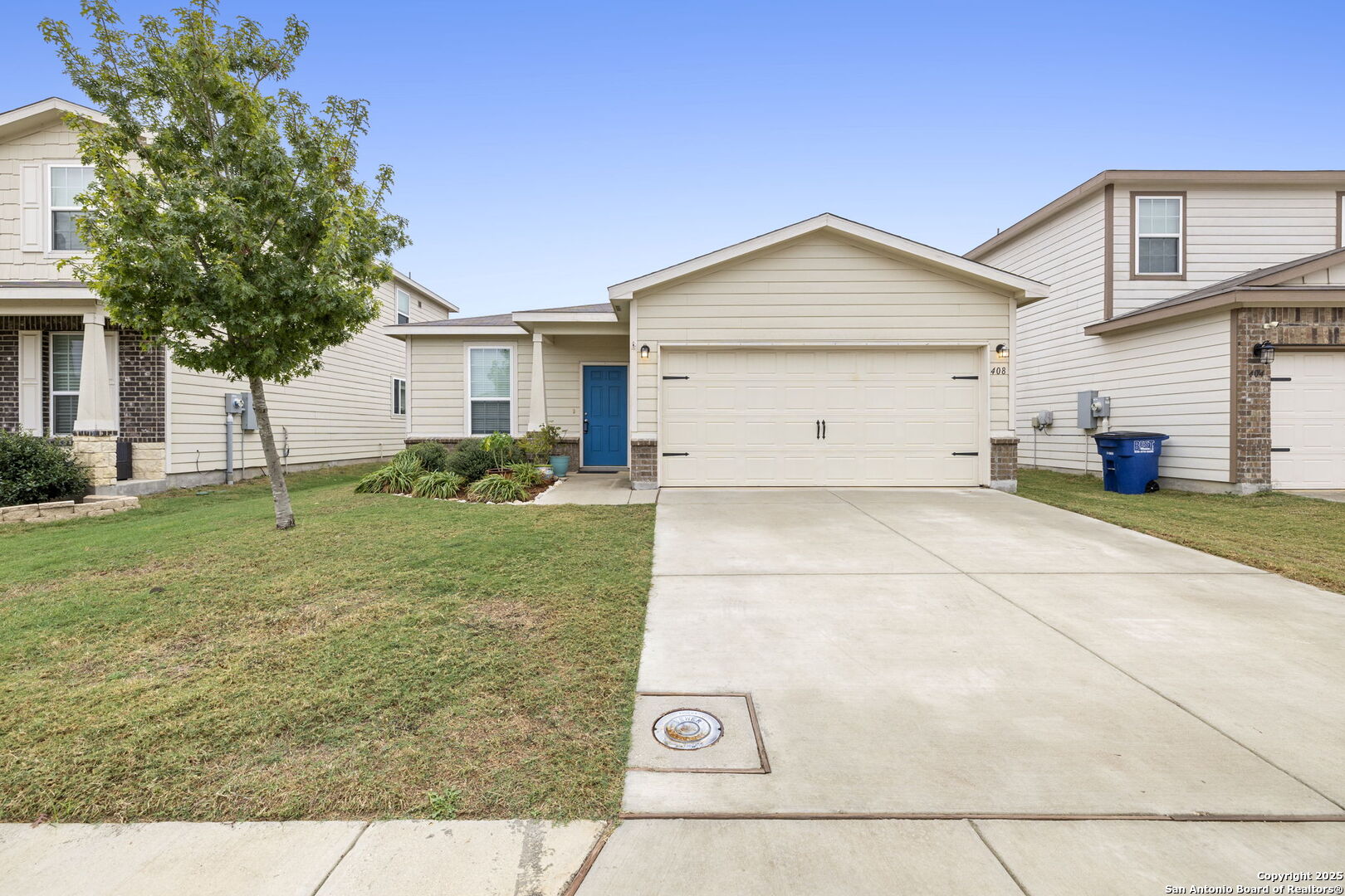 408 Nova Zembla New Braunfels TX 78130