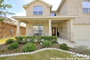 321 Loch Lomond Drive Cibolo TX 78108