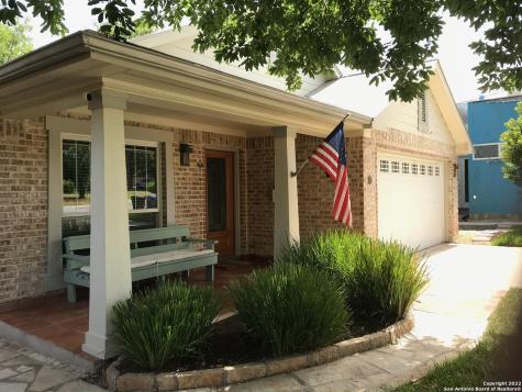 223 Holland Avenue San Antonio TX 78212