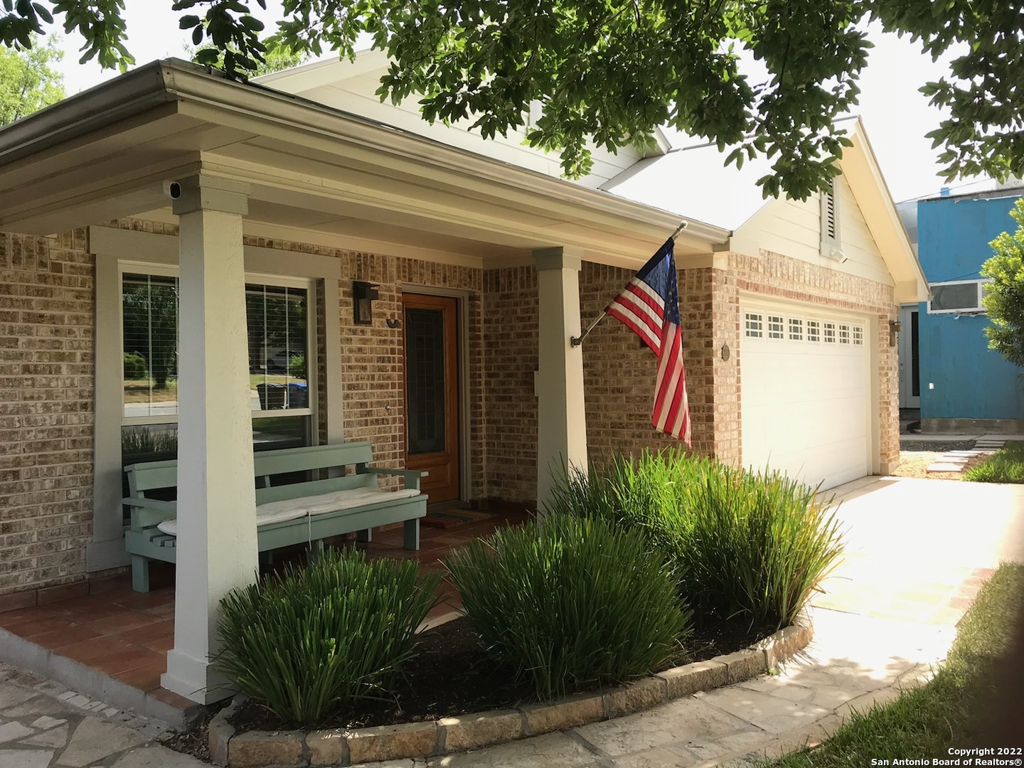 223 Holland Avenue San Antonio TX 78212