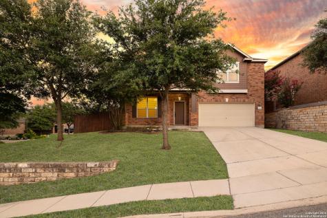 21258 Coral Spur San Antonio TX 78259