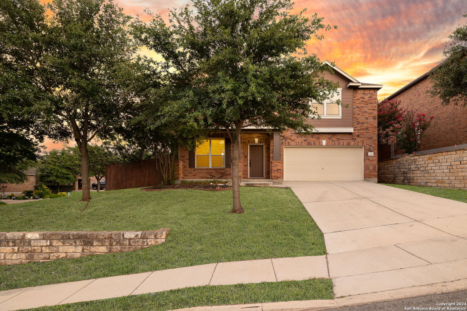 21258 Coral Spur San Antonio TX 78259