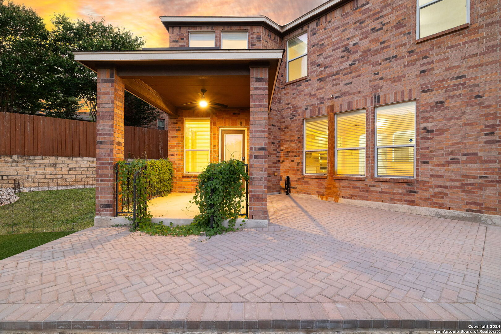 21258 Coral Spur San Antonio TX 78259