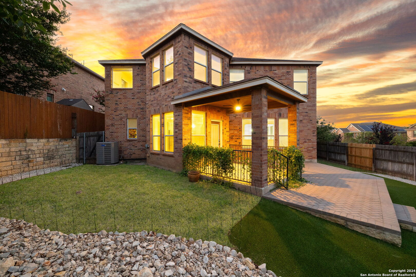 21258 Coral Spur San Antonio TX 78259