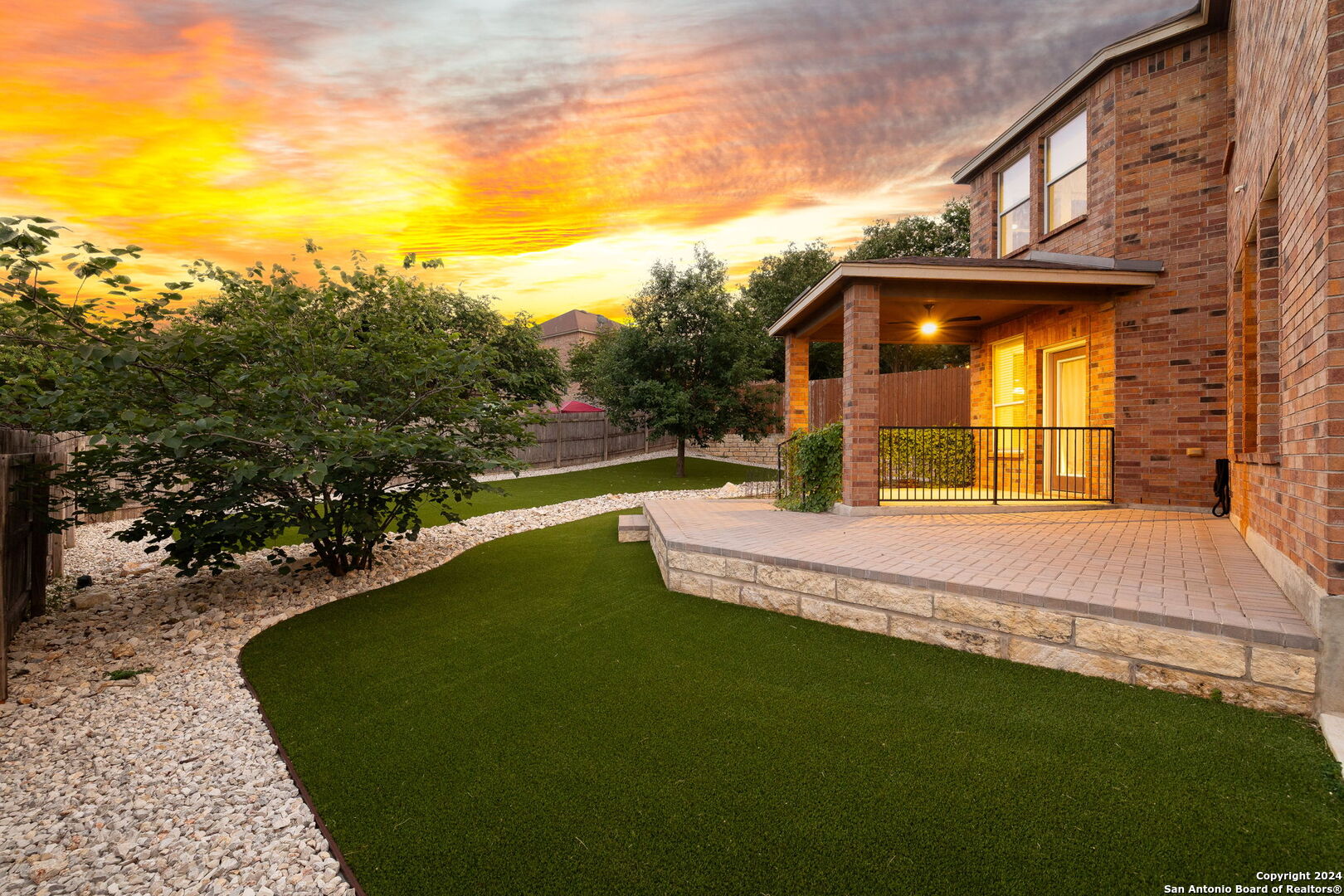 21258 Coral Spur San Antonio TX 78259