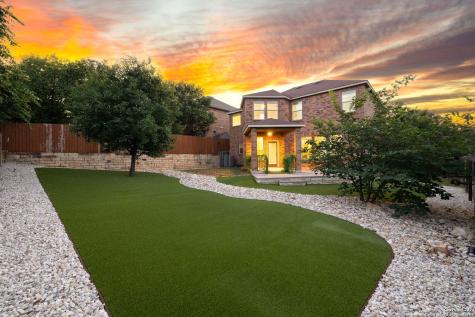 21258 Coral Spur San Antonio TX 78259