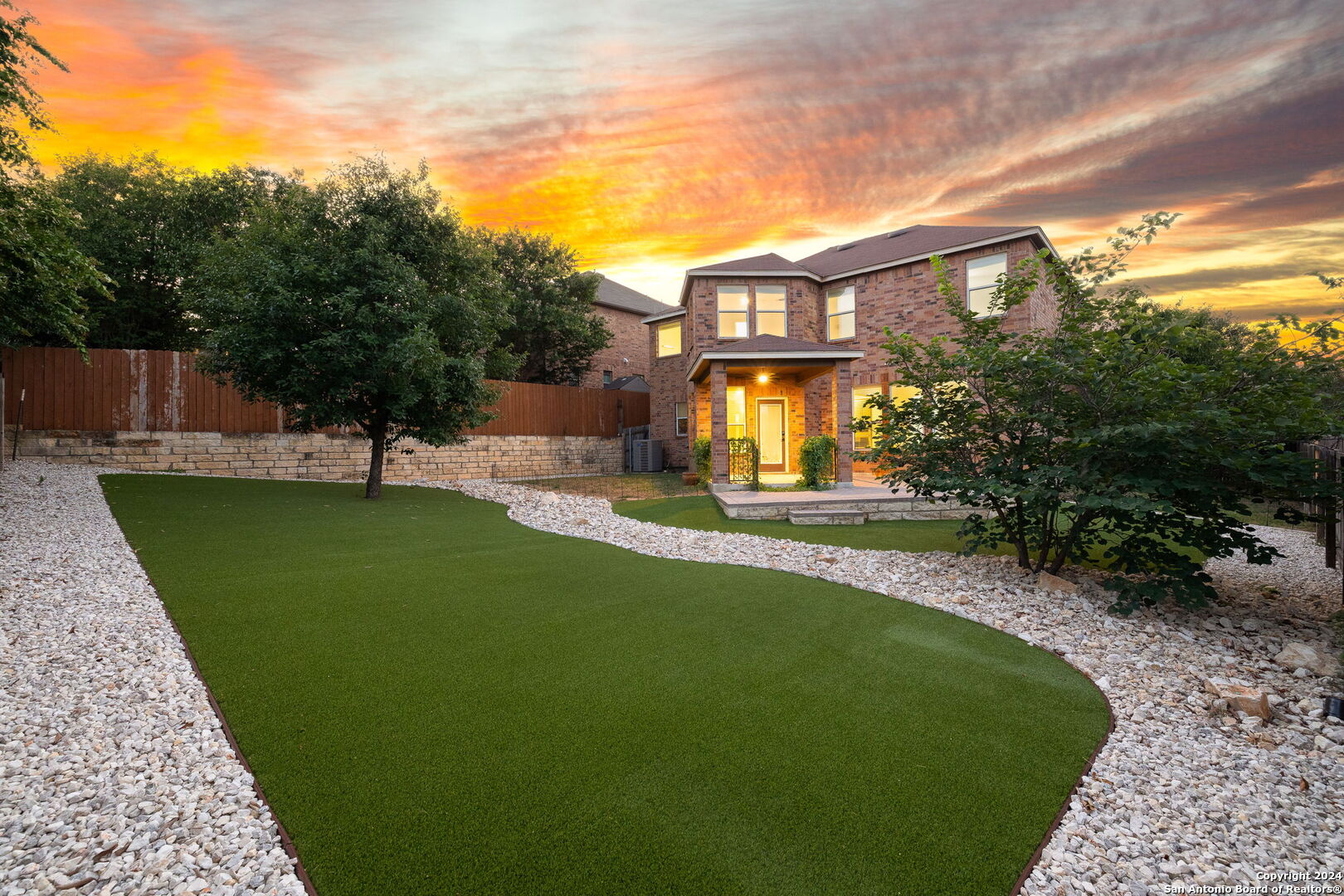 21258 Coral Spur San Antonio TX 78259